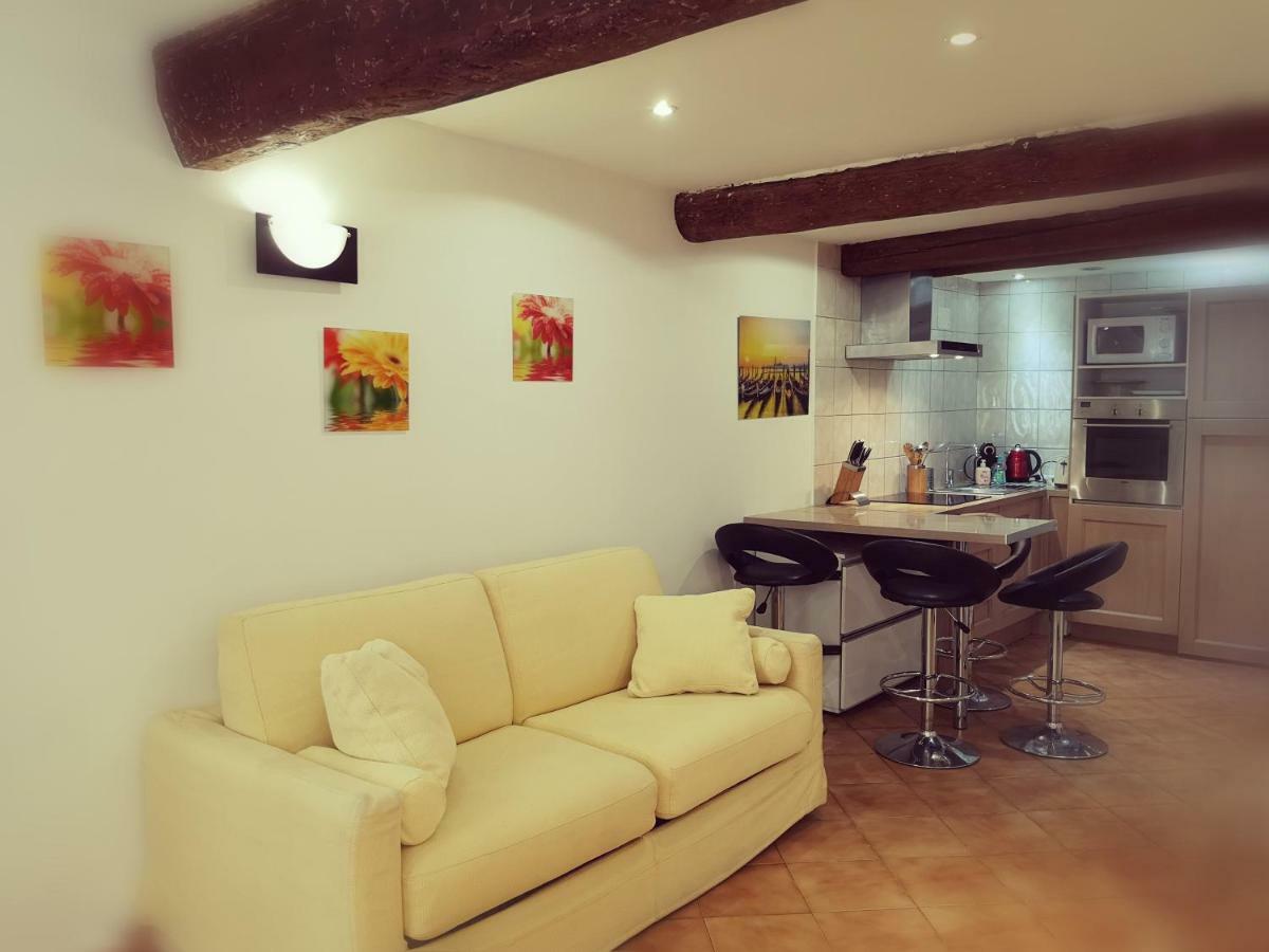 Studio Centre Historique Aix-En-Provence Zewnętrze zdjęcie
